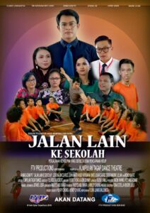 Movie Sabah