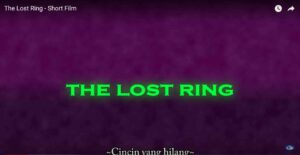 Movie Sabah The Lost Ring